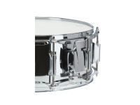 PURE GEWA Snare Drum Basix Classic Steel 14x5.5 PURE GEWA Snare Drum Basix Classic Steel 14x5.5